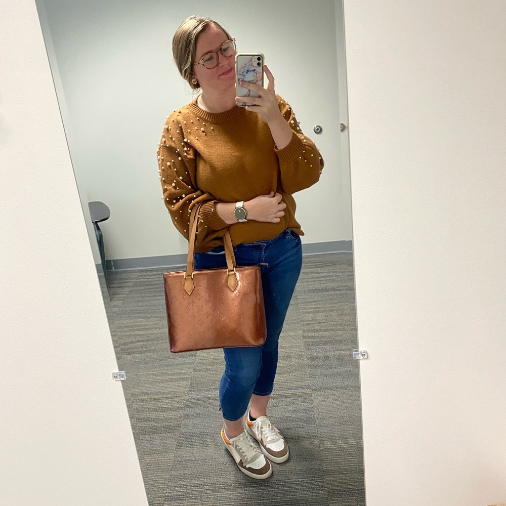 Meet your Posher, Marissa